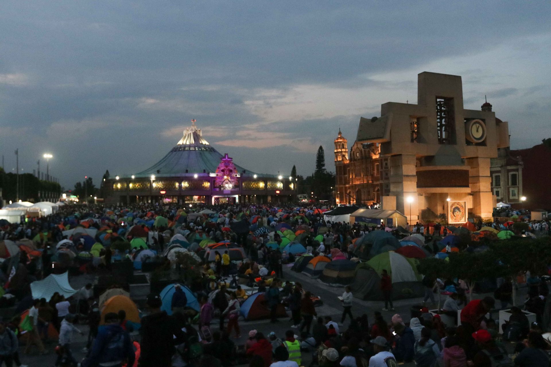México deja de ser católico: ¿desconfianza o falta de fe?