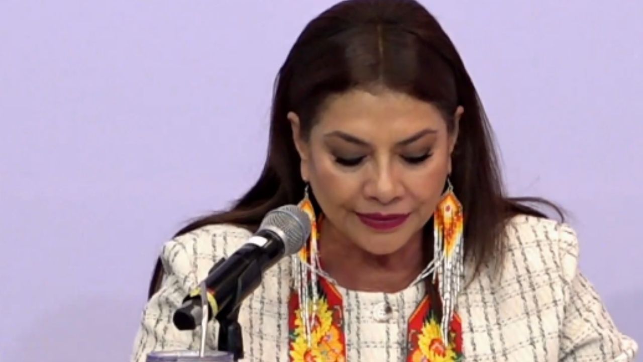 CDMX mantiene finanzas sanas y lidera inversión extranjera: Brugada