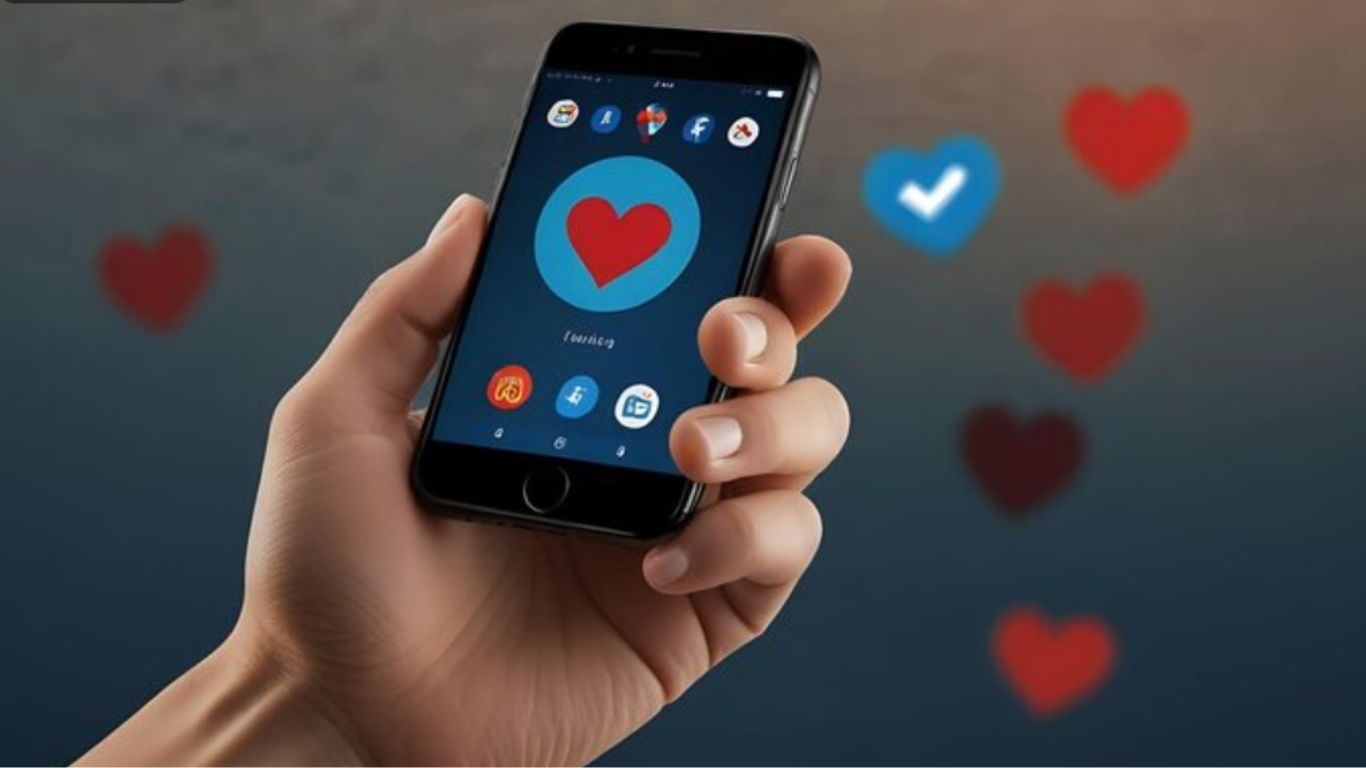 ¿Apps de citas? Cómo usarlas de forma segura