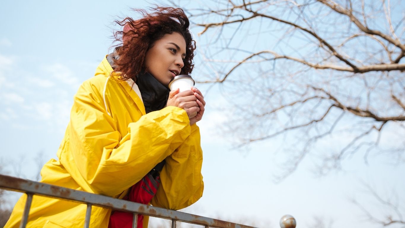 ¡Atención CDMX! Activan doble alerta por viento y frío