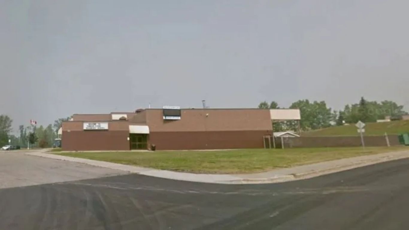 Tiroteo en escuela de Columbia Británica deja 9 muertos