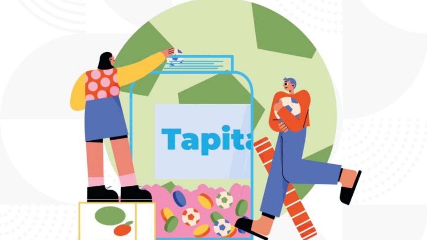 Únete al “Tapatón” contra el cáncer infantil