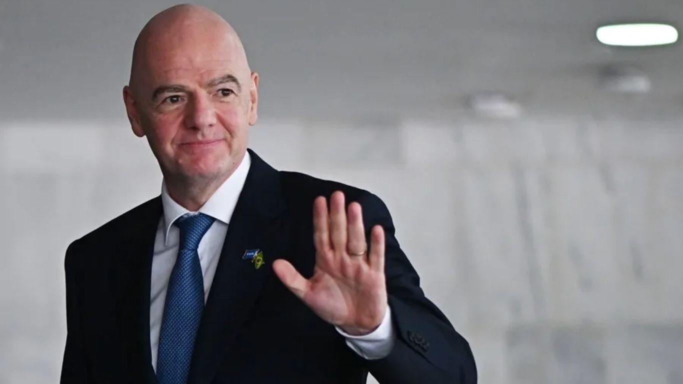 FIFA confía en México como sede del Mundial