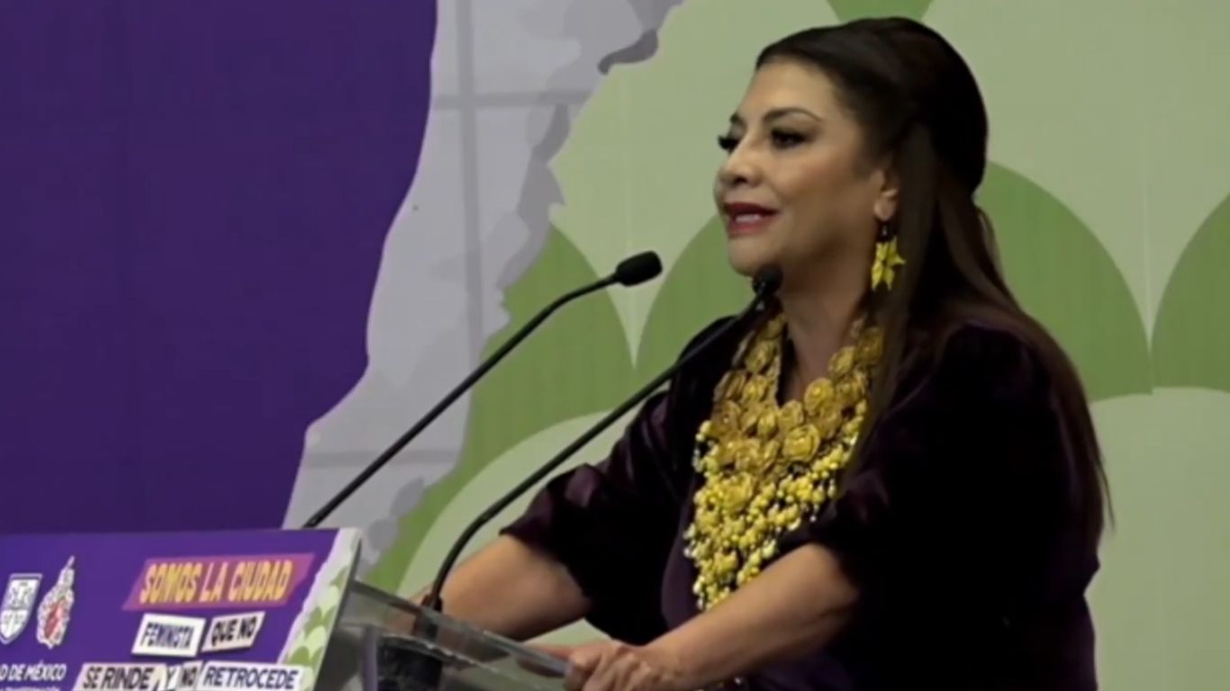 CDMX abrirá primera Utopía para mujeres en VC