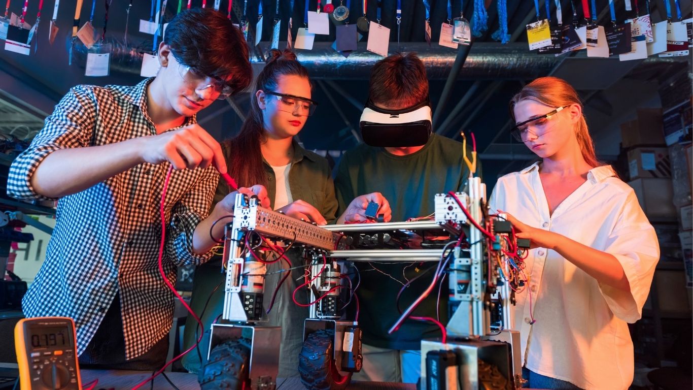 Lista la convocatoria de Becas Nacionales 2026