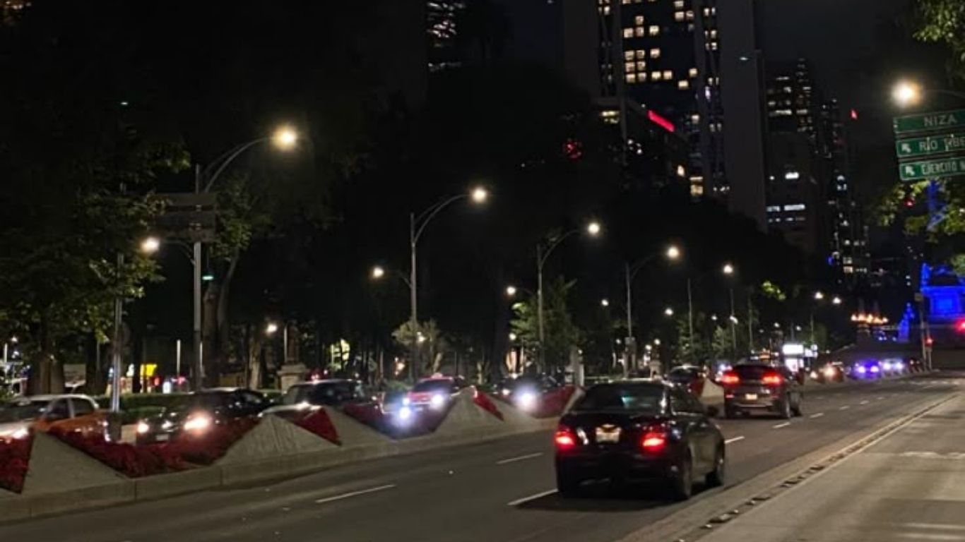 Suspenden Contingencia Ambiental en el Valle de México