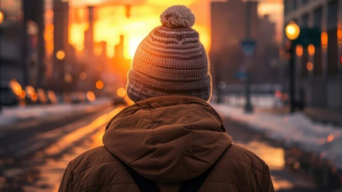 ¡No bajes la guardia! Alerta Amarilla por frío en CDMX