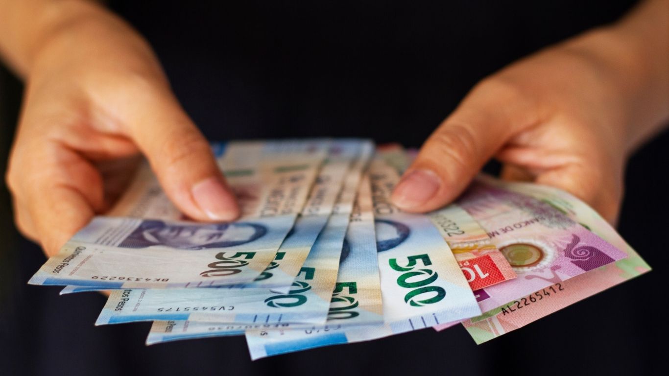 ¡8 de cada 10 pagos en México son en efectivo!