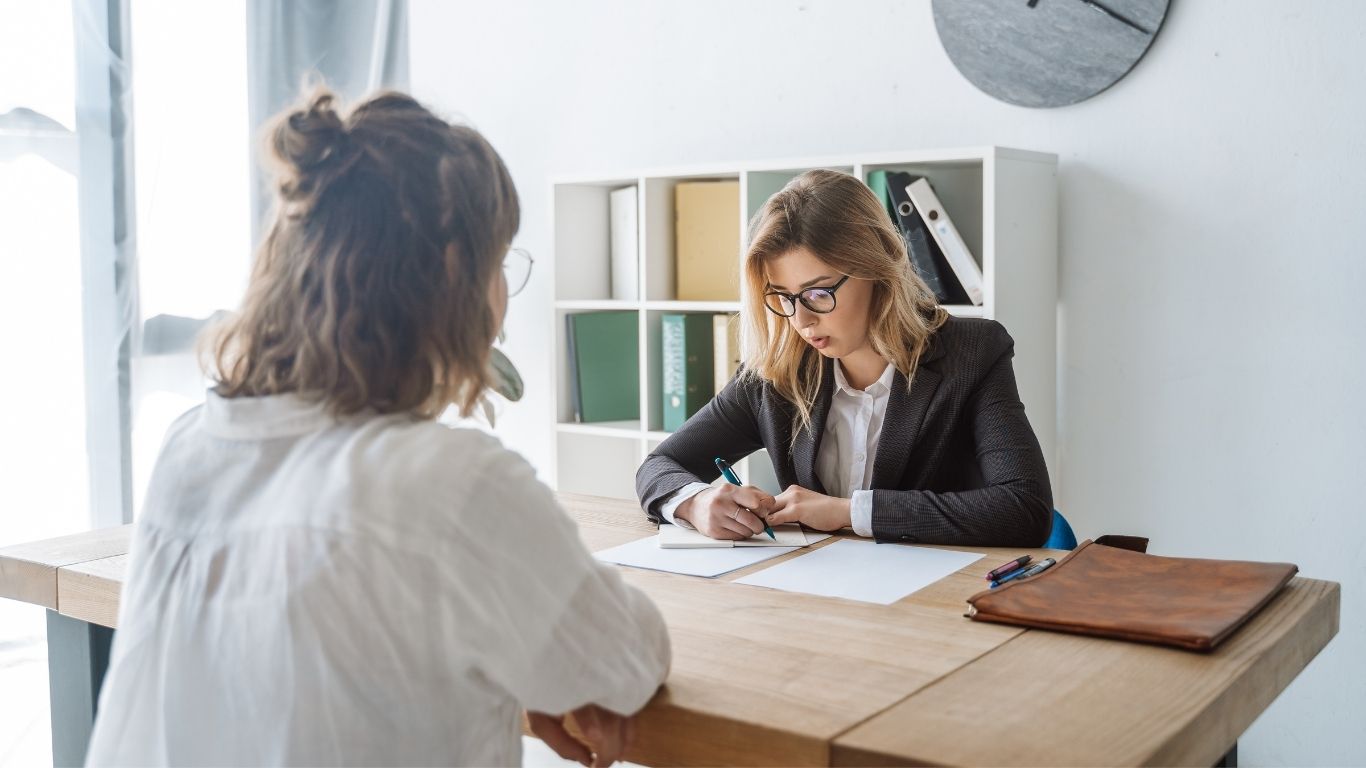 Orientación jurídica gratuita para mujeres en toda la CDMX 