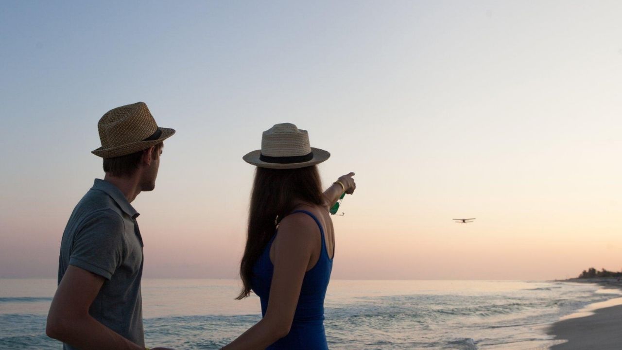 Inegi revela cómo viven las parejas en México