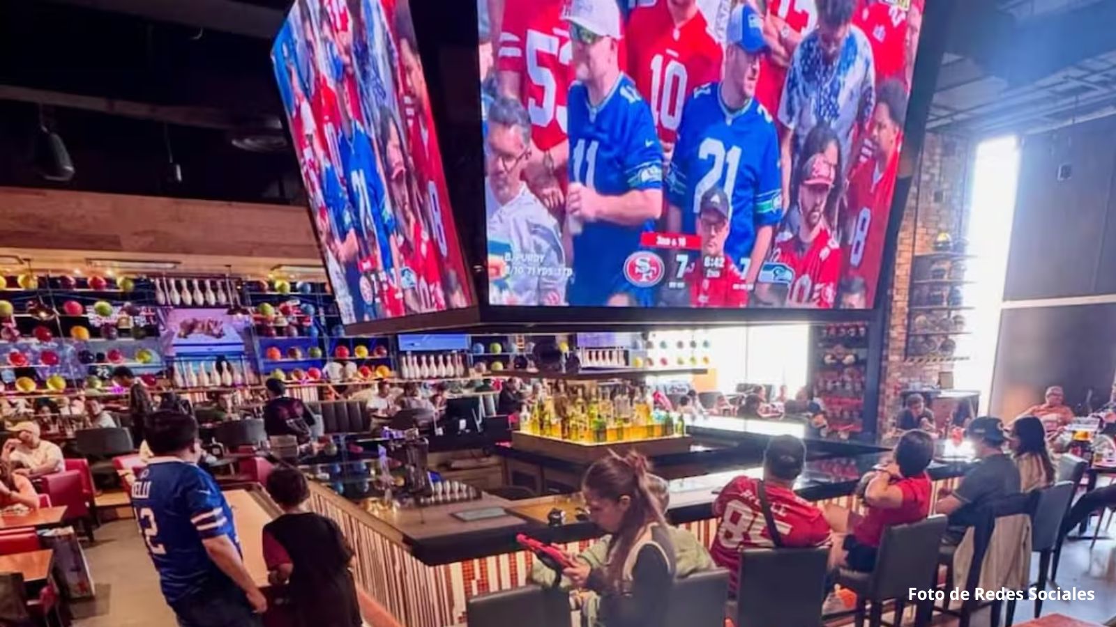 Super Bowl dejará derrama superior a 6 mmdp en CDMX