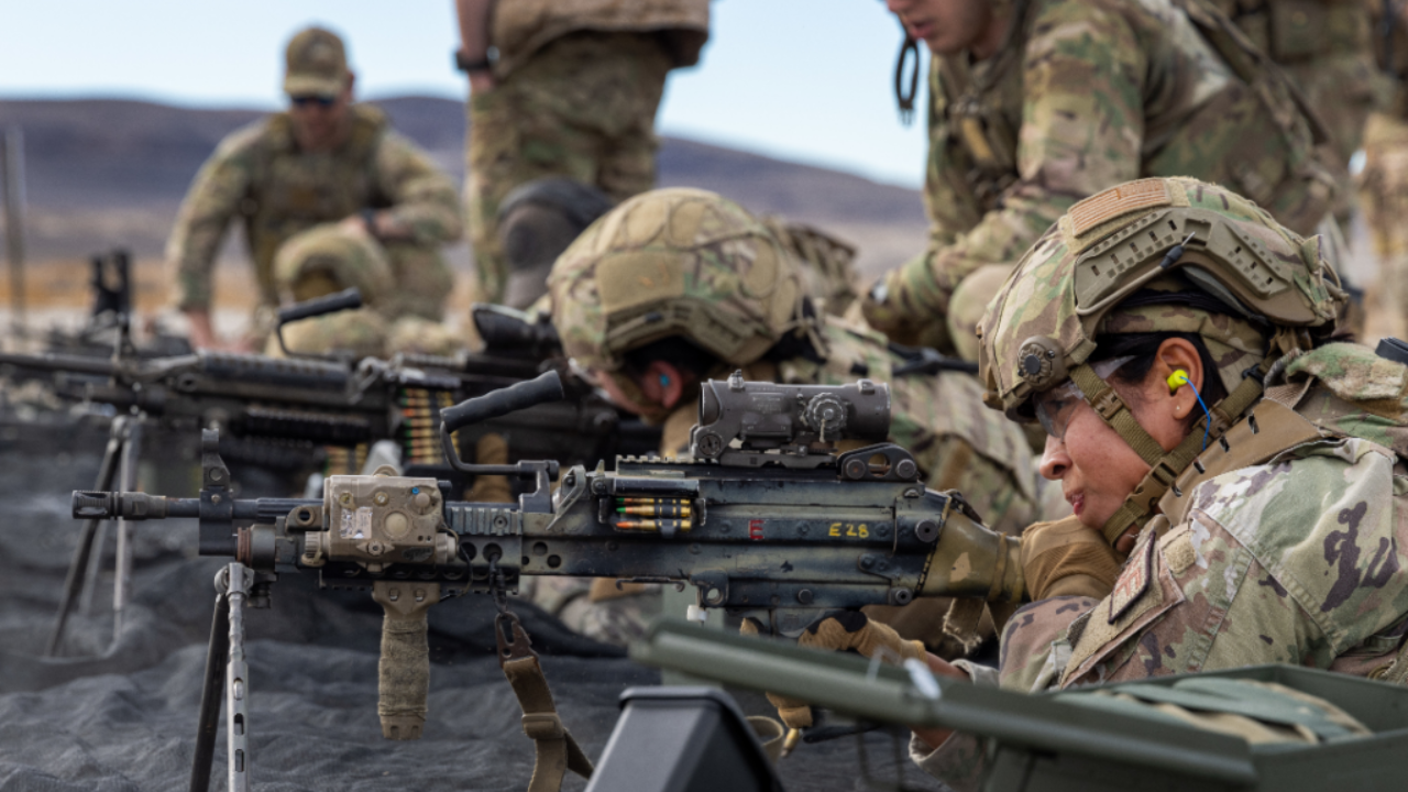 Senado autoriza ingreso de equipo SEAL de EU a México