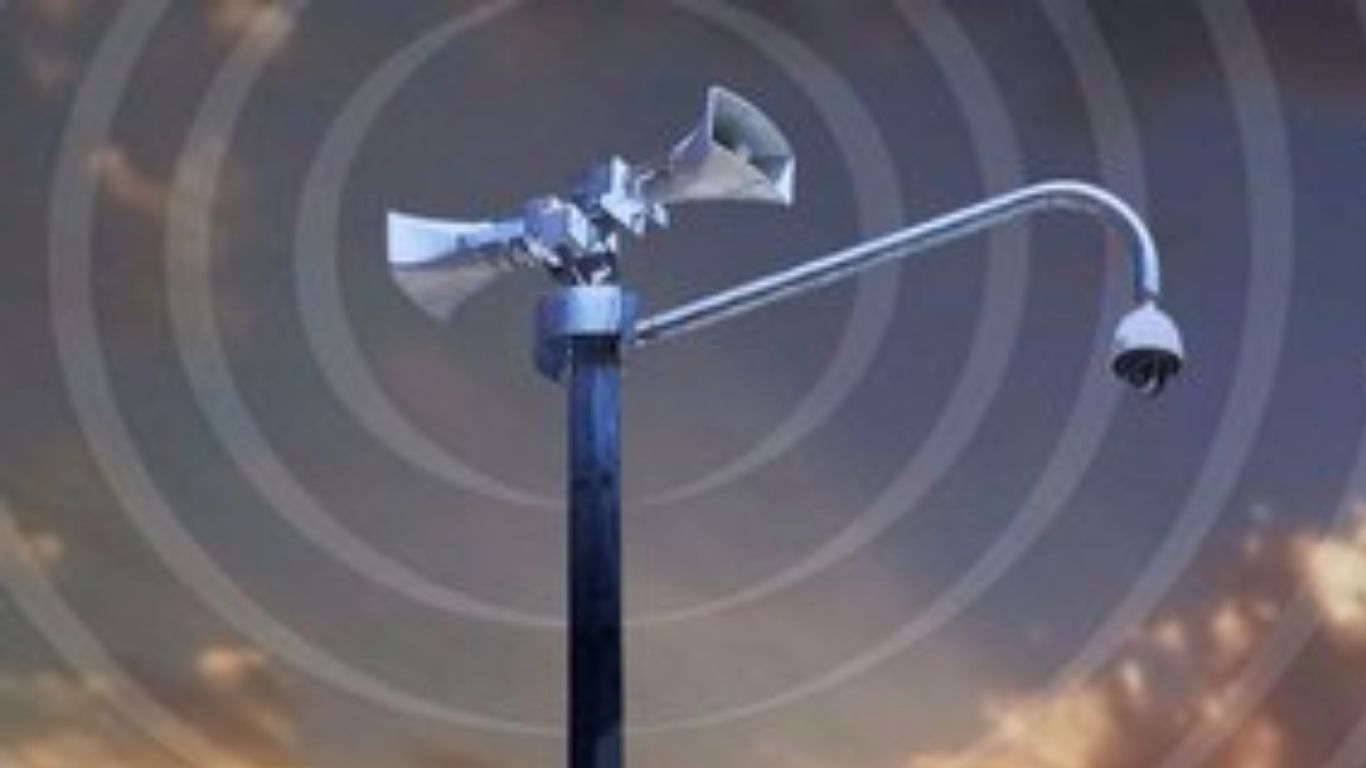 ¡No lo olvides! Hoy es el Simulacro Regional 2026