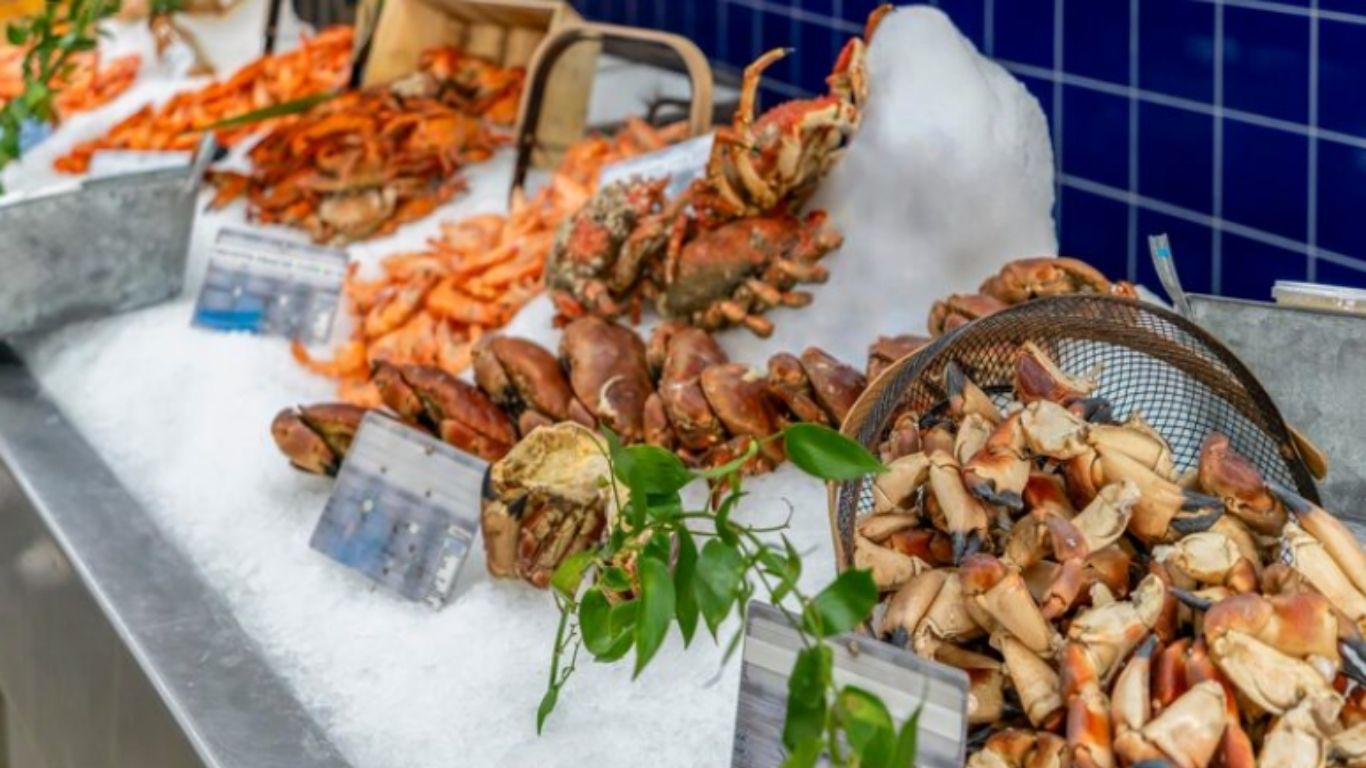 Cuaresma impulsa economía en CDMX