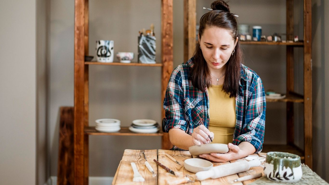 Impulsarán proyectos para mujeres