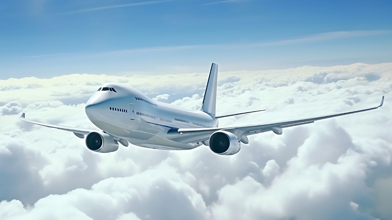 Aerolíneas suspenden vuelos a Israel y el Golfo Pérsico