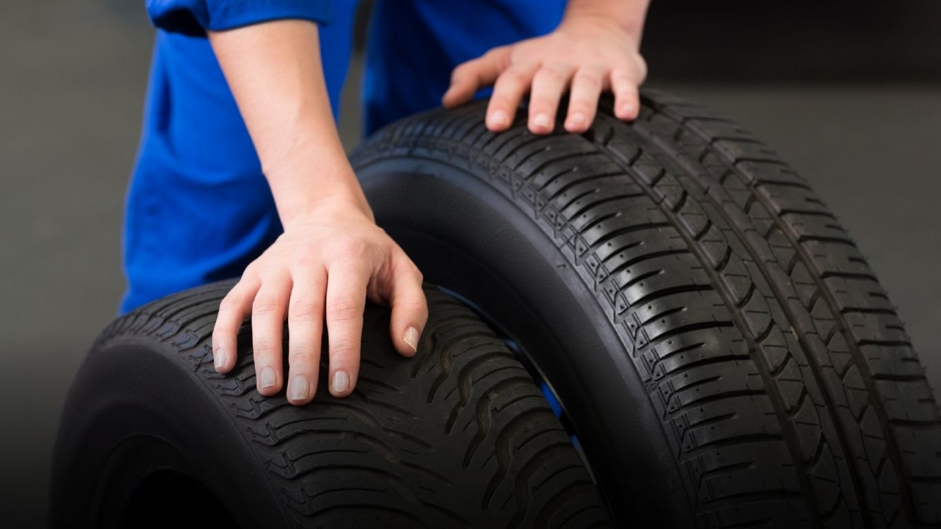 Profeco alerta por posible falla en llantas General Tire Grabber HTS 60