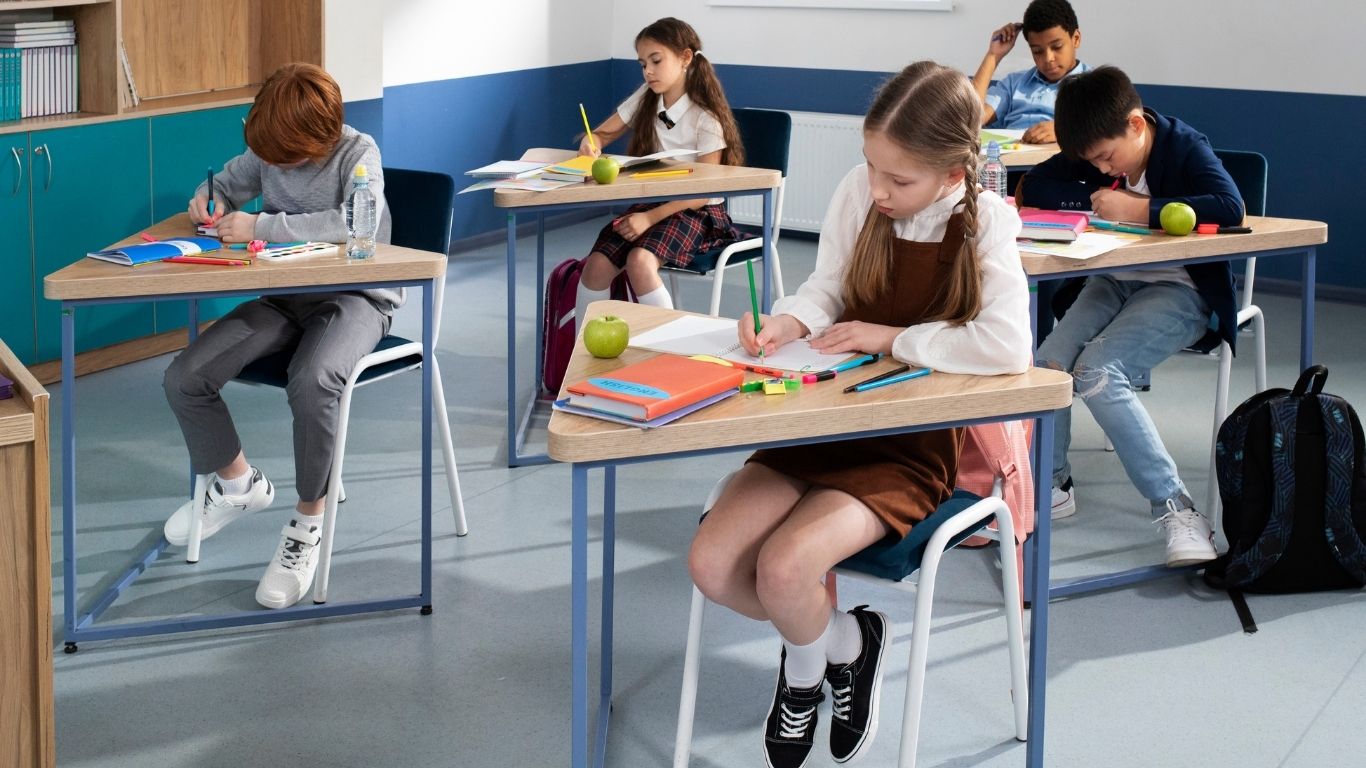 Becas educativas crecen más de 200% en México