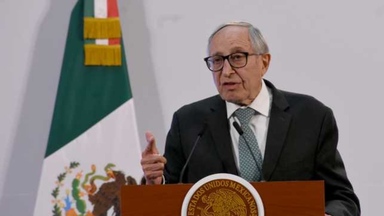 Salud descarta riesgo por sarampión rumbo al Mundial 2026