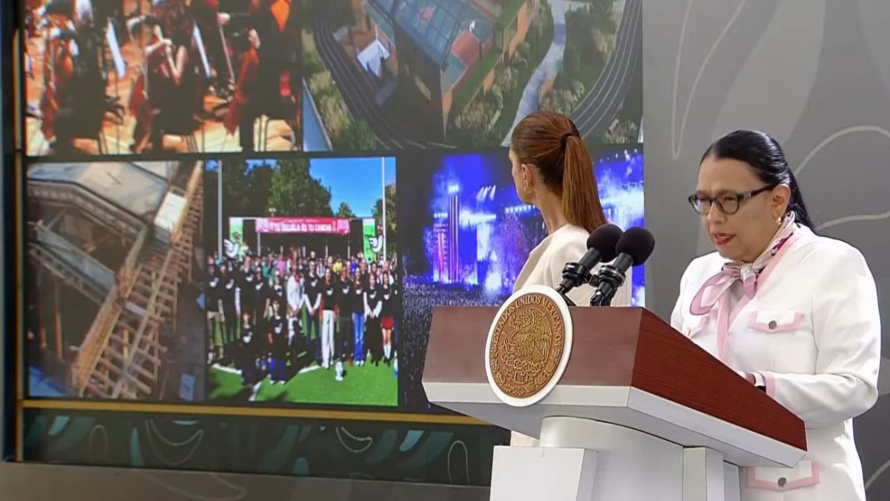 Presentan avances de estrategia contra la violencia en Sinaloa