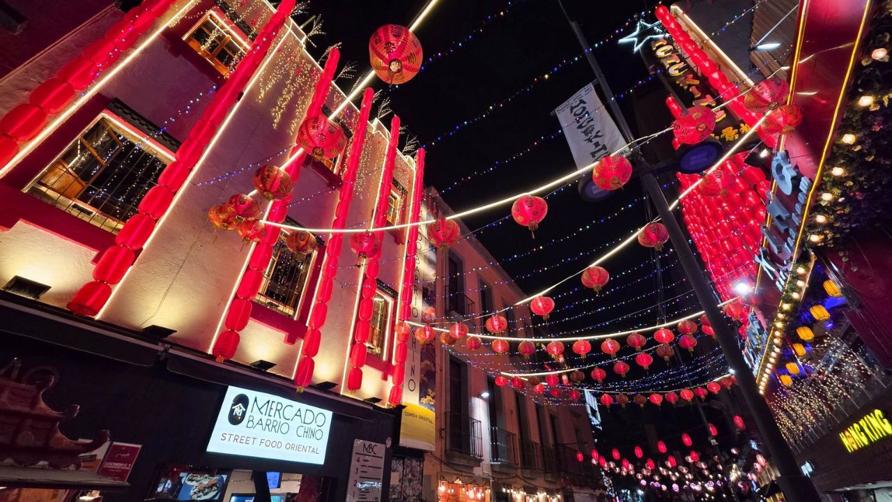 Museo Nacional de las Culturas celebra 60 años