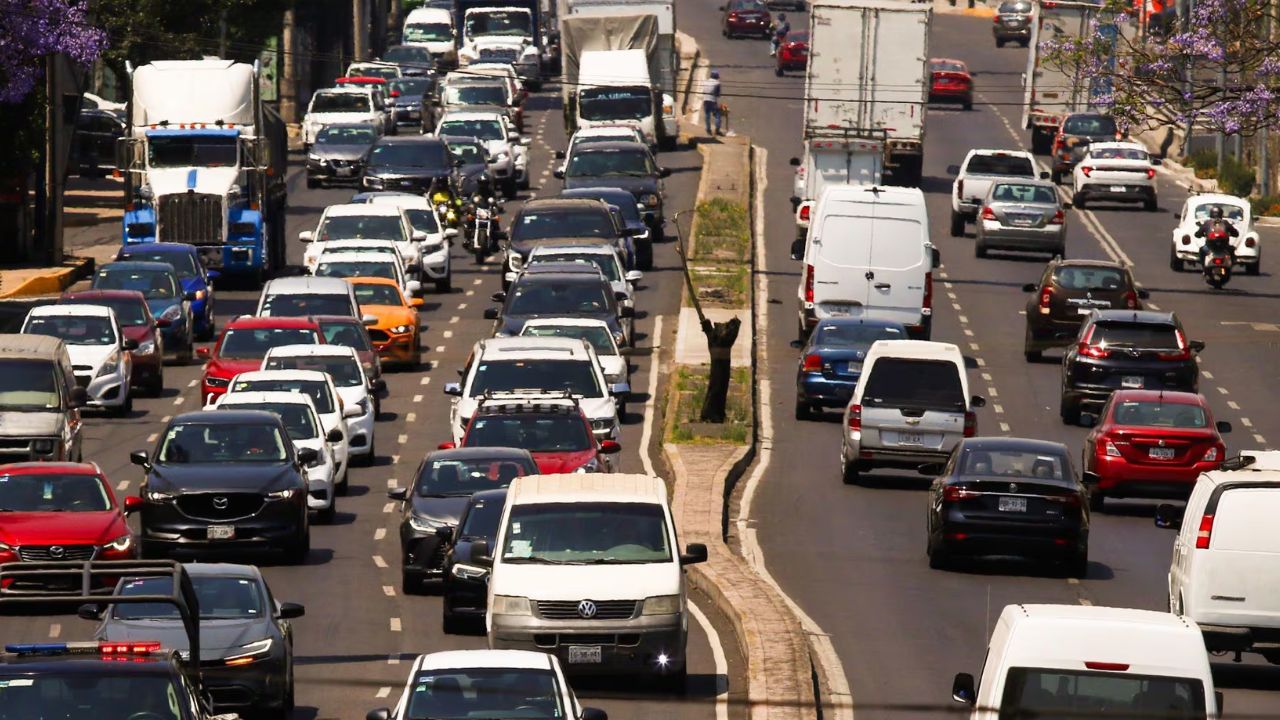 Doble Hoy No Circula este sábado