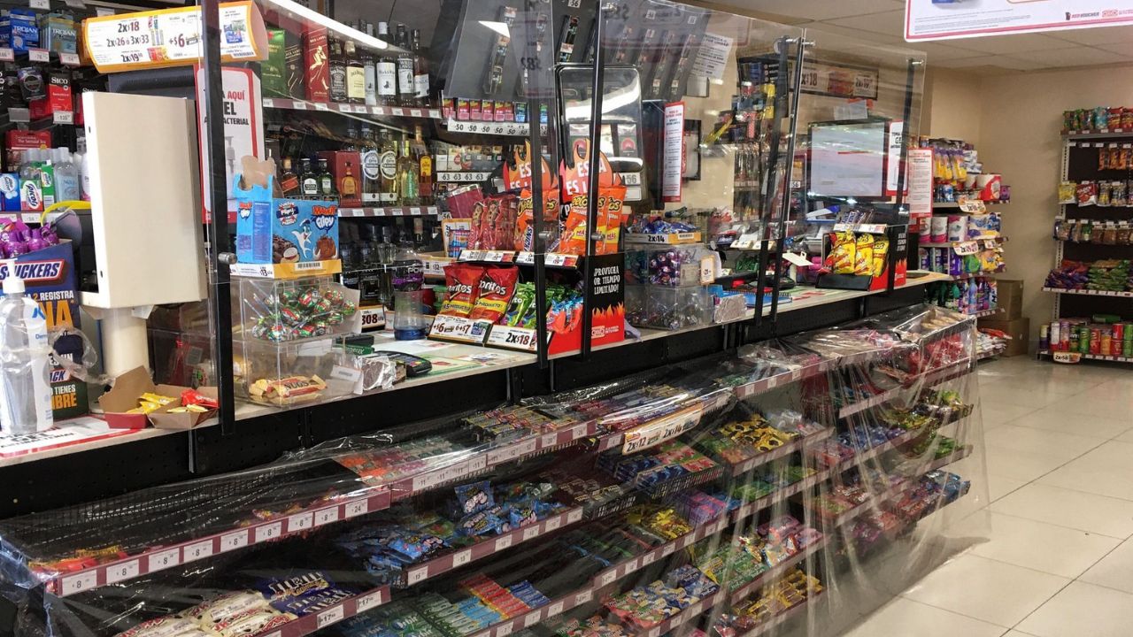 Ventas de autoservicios superan 1.6 billones de pesos en 2025