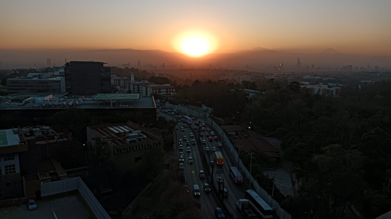 Prepárate, el frío dice adiós y llega el calor  