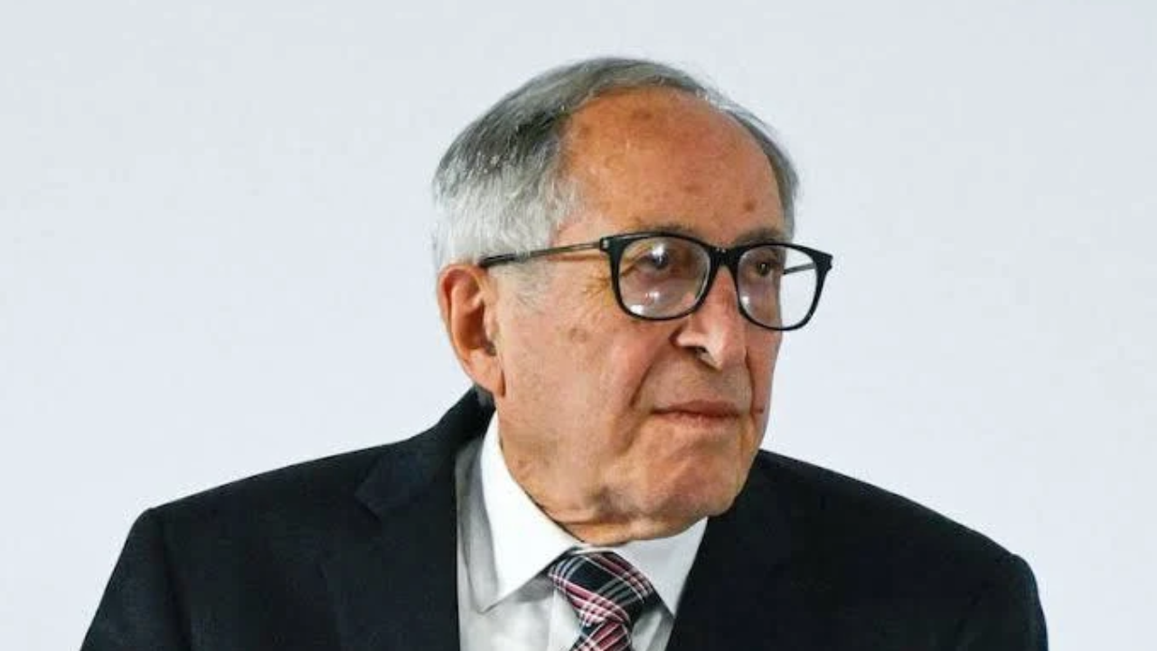 Personas con vacunas del sistema nacional ya están protegidos: Kershenobich