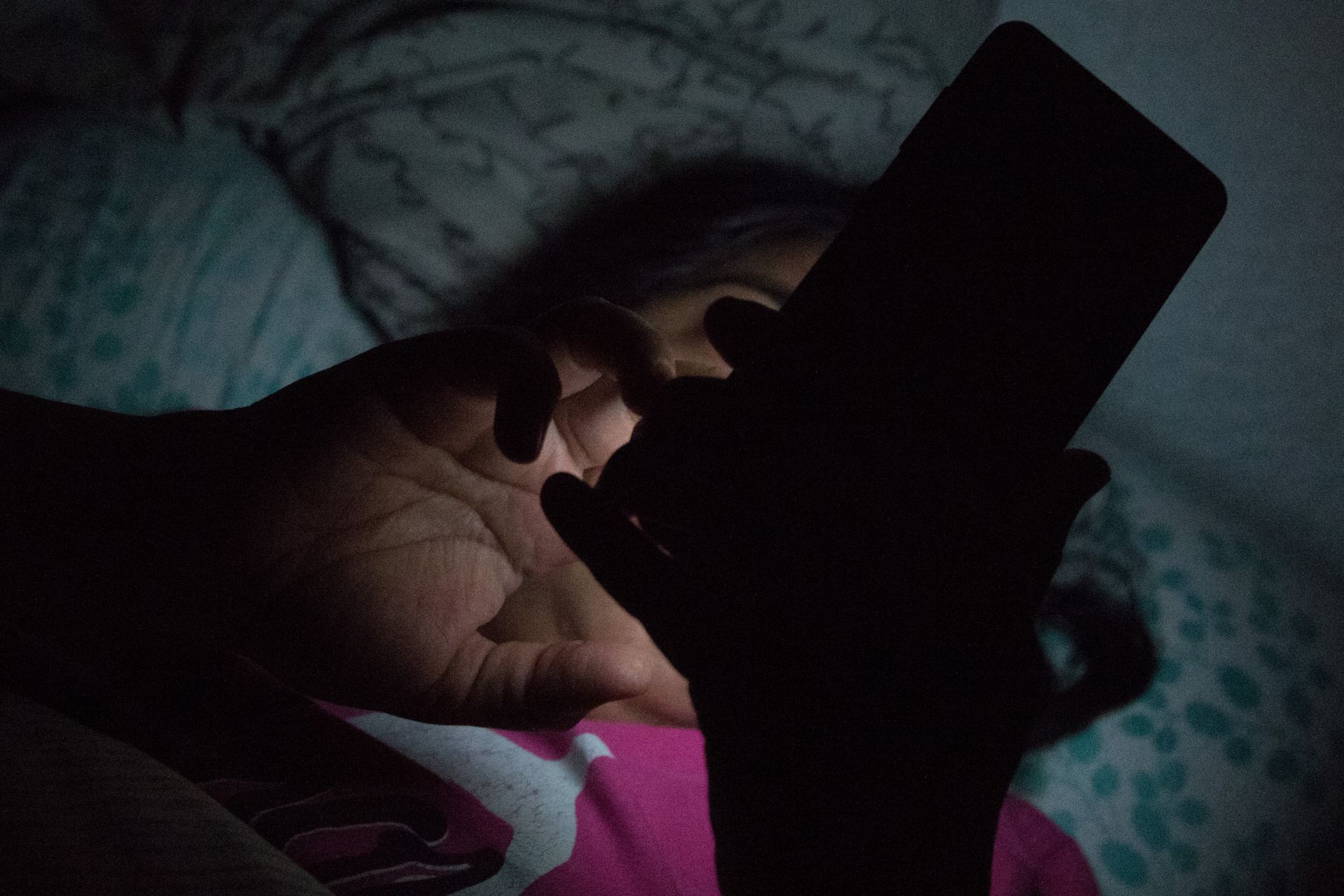 Dormir mal ya es crisis de salud: 7 de cada 10 casos son mujeres