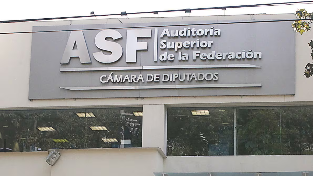 Avalan terna para nuevo titular de la ASF