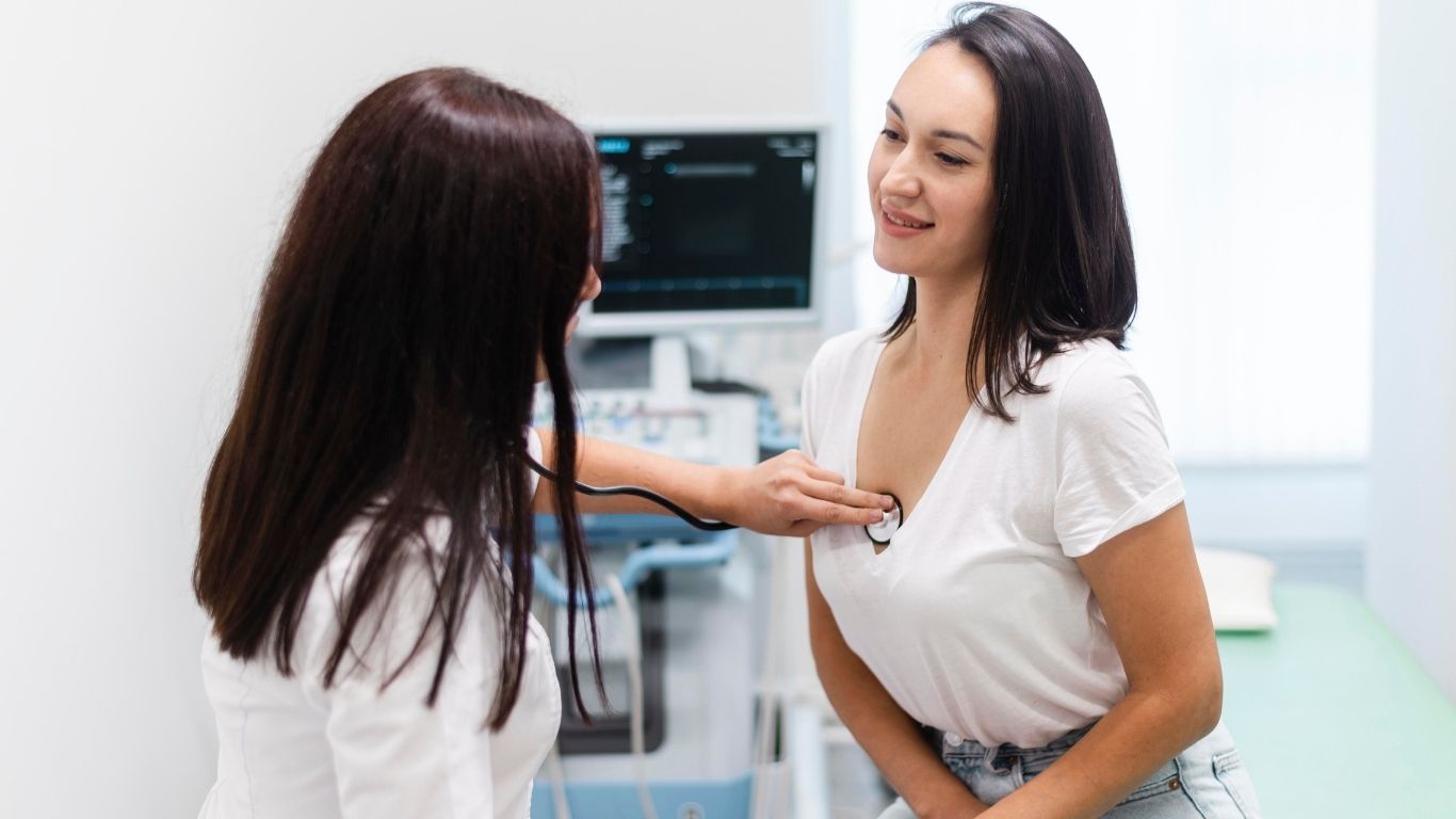 Red nacional por la salud con perspectiva de género