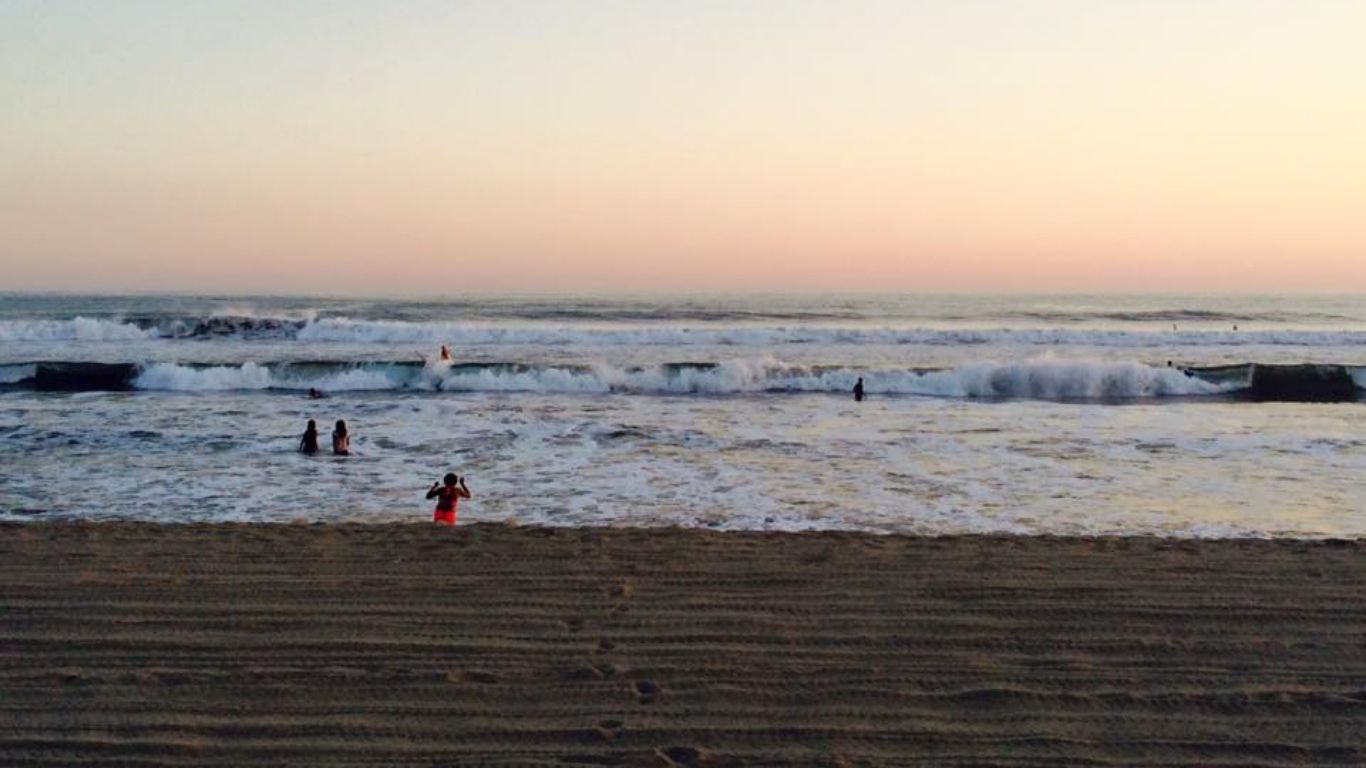 Turistas pierden la vida en Acapulco