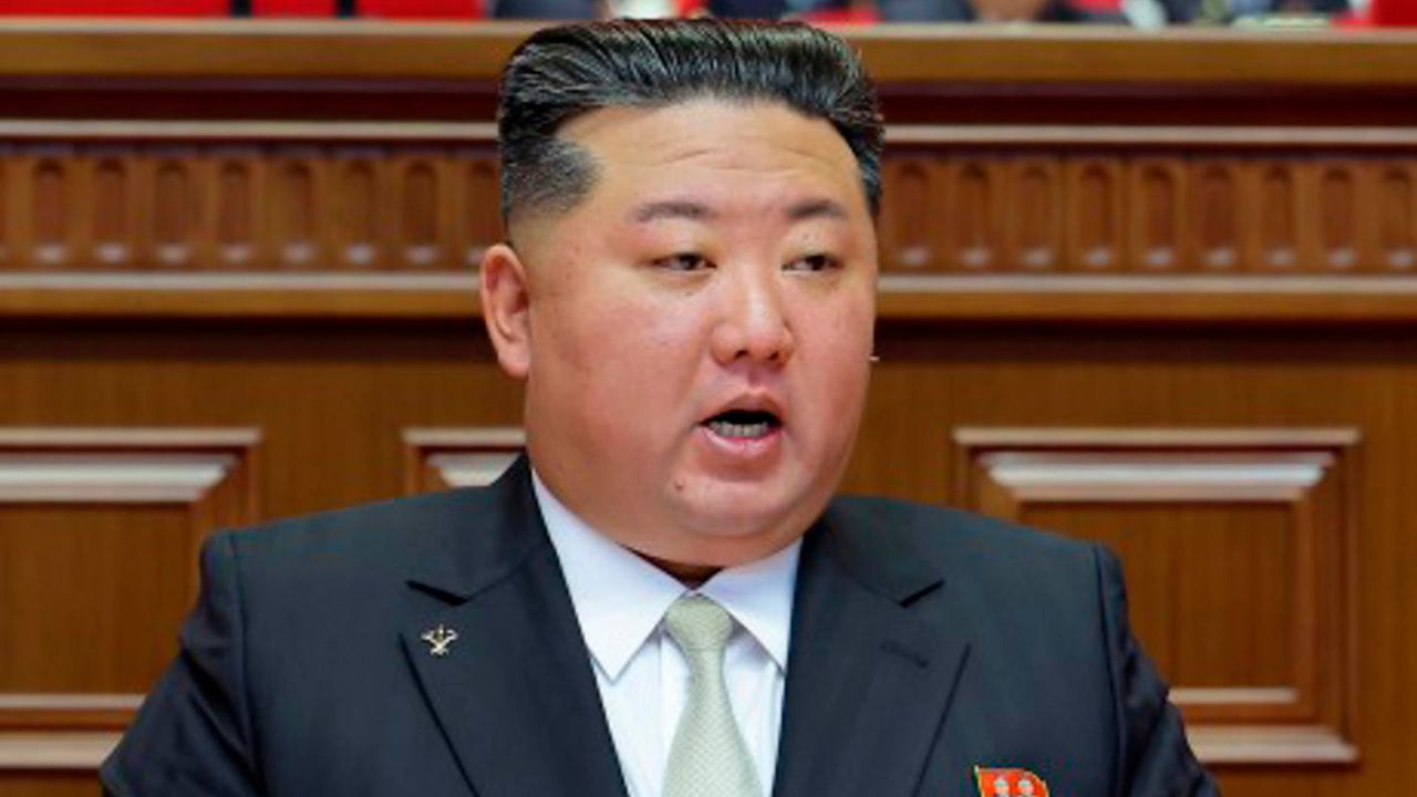 Corea del Norte califica de gánsteres a EU e Israel tras ataque a Irán