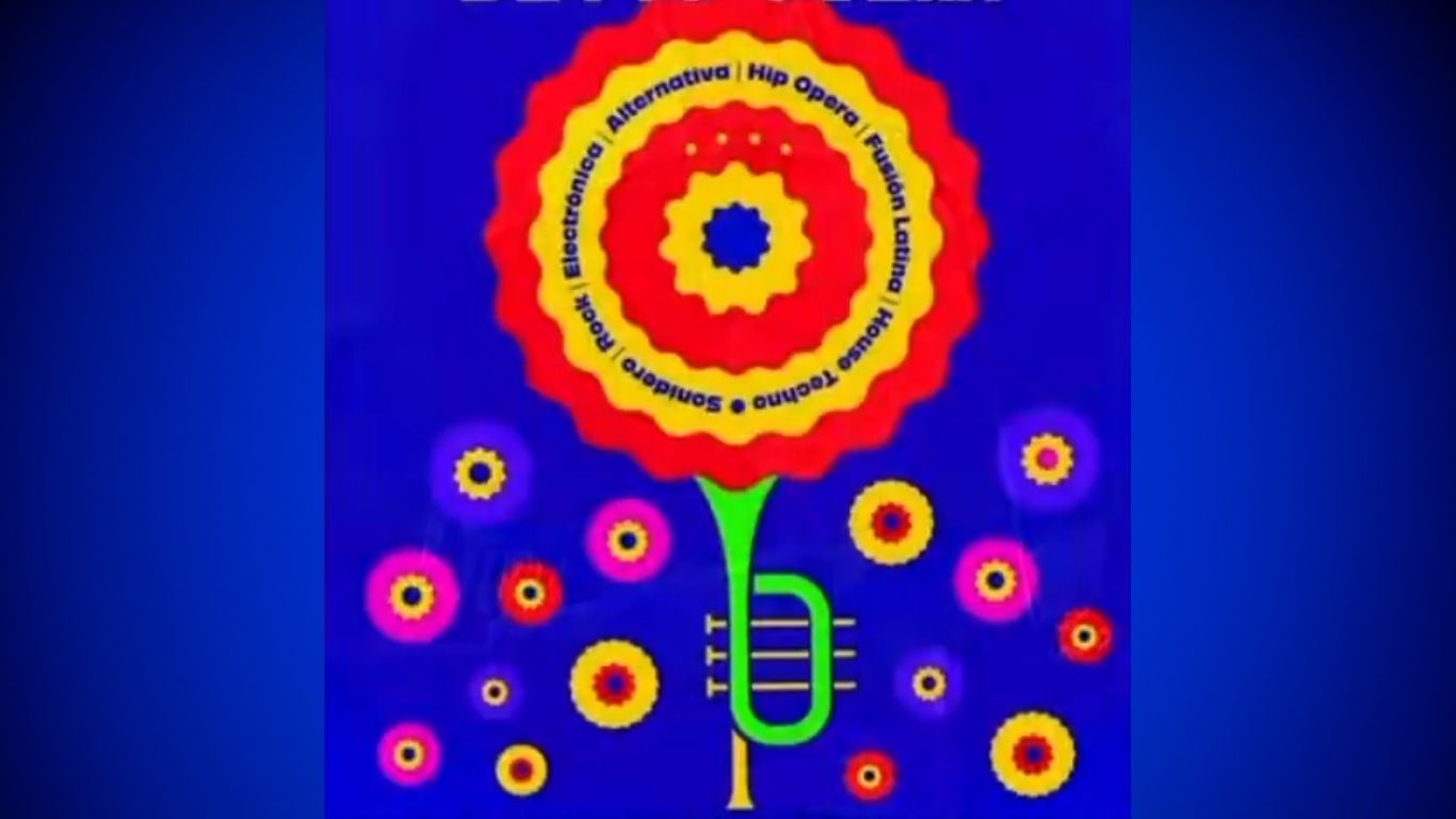 Viene la Noche de Primavera 2026