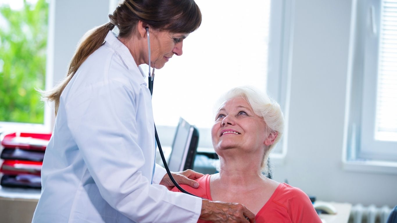 ¡“Cerca de Ti” en Benito Juárez!