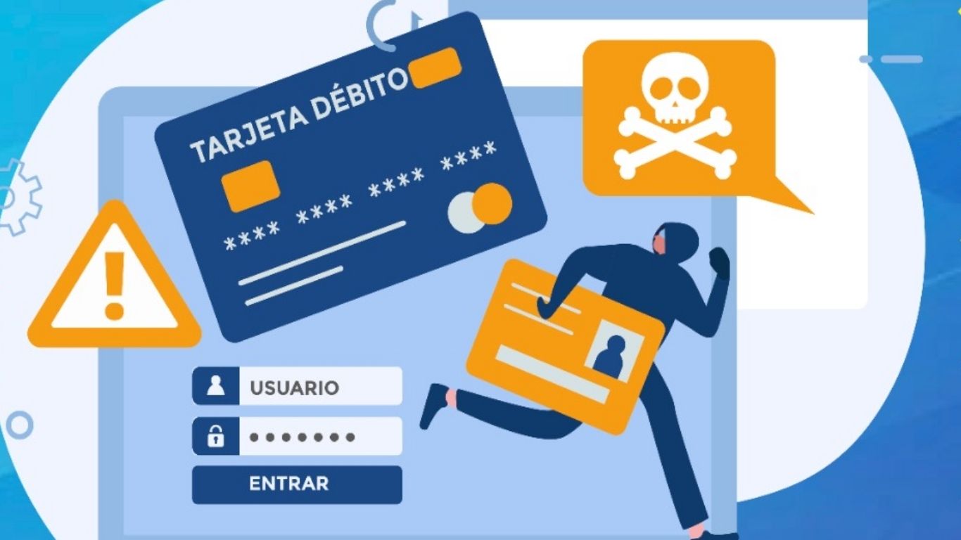 Cuidado con el “Depósito Fantasma” en compras en línea