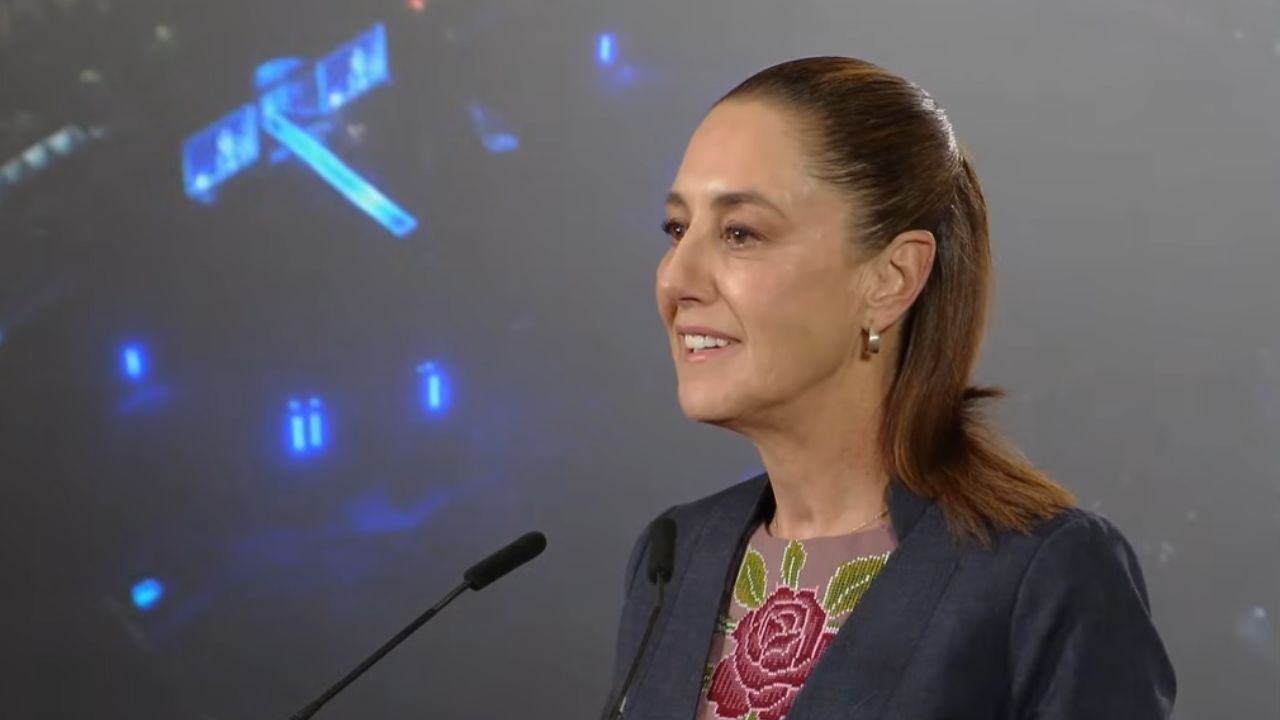 México preparado ante posible turbulencia económica: Sheinbaum