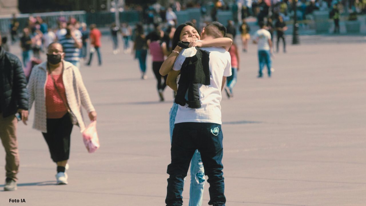 Lanzan herramienta para prevenir violencia en el noviazgo