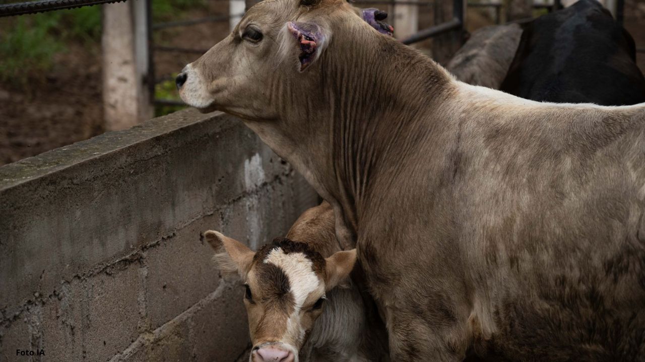 Activan cerco sanitario por gusano barrenador en Atlacomulco