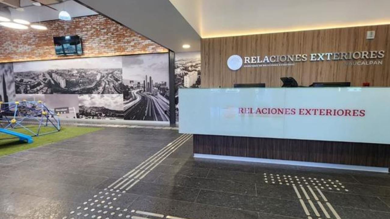 SRE ayuda a selección de Irak a viajar a Monterrey