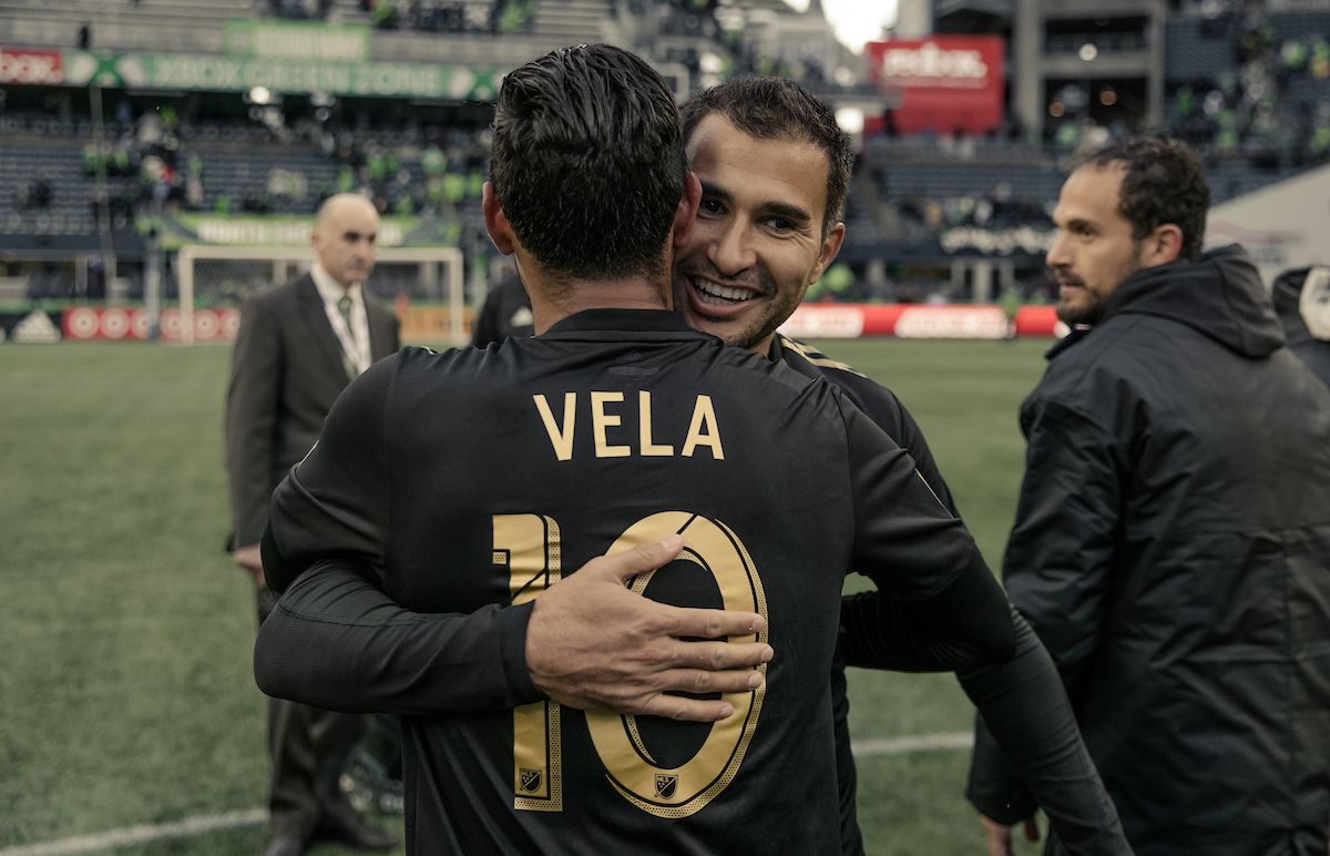 La razón por la que Carlos Vela no llegó al Barcelona