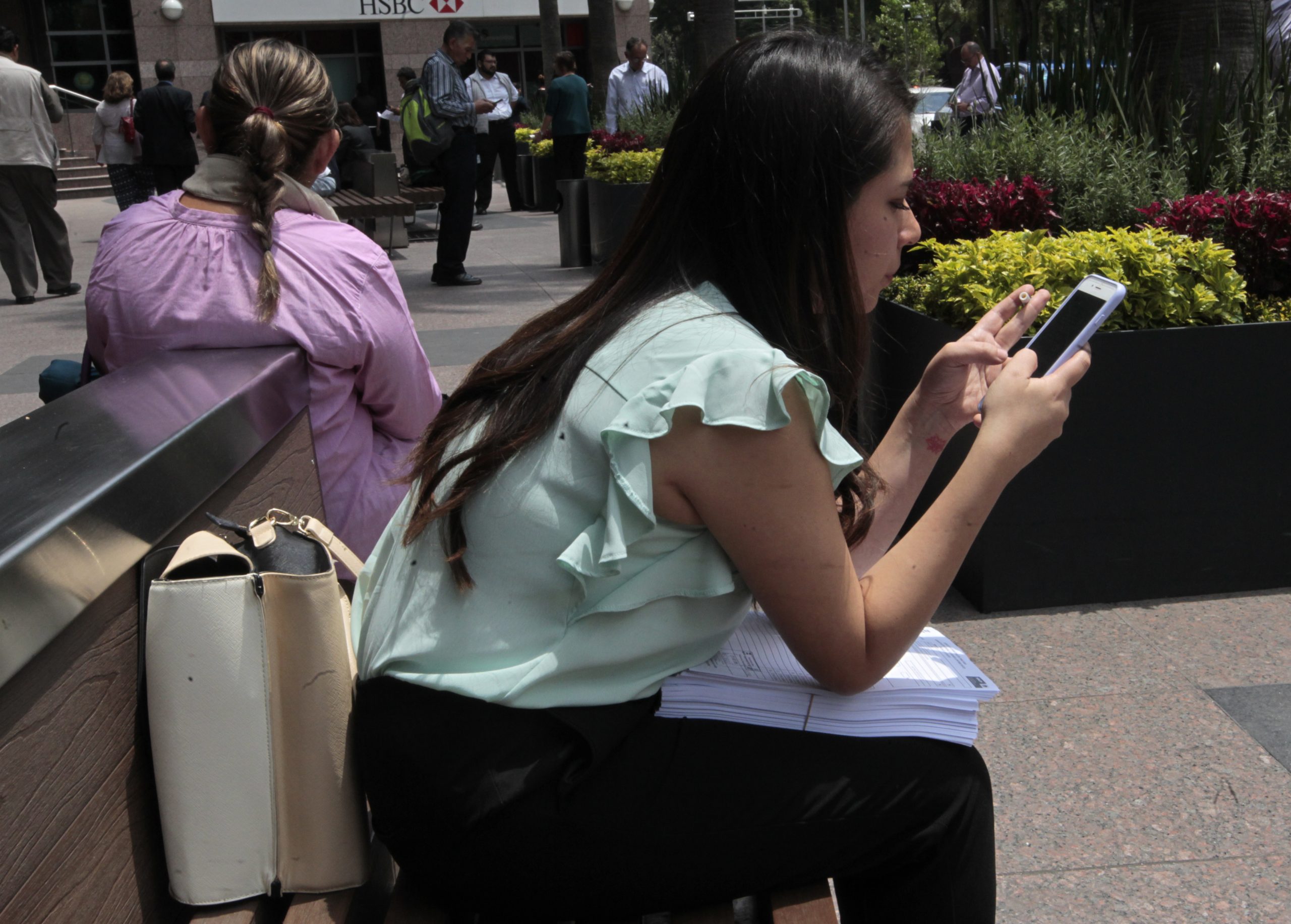 Este 9 de septiembre se realiza el registro para Seguro de Desempleo en CDMX