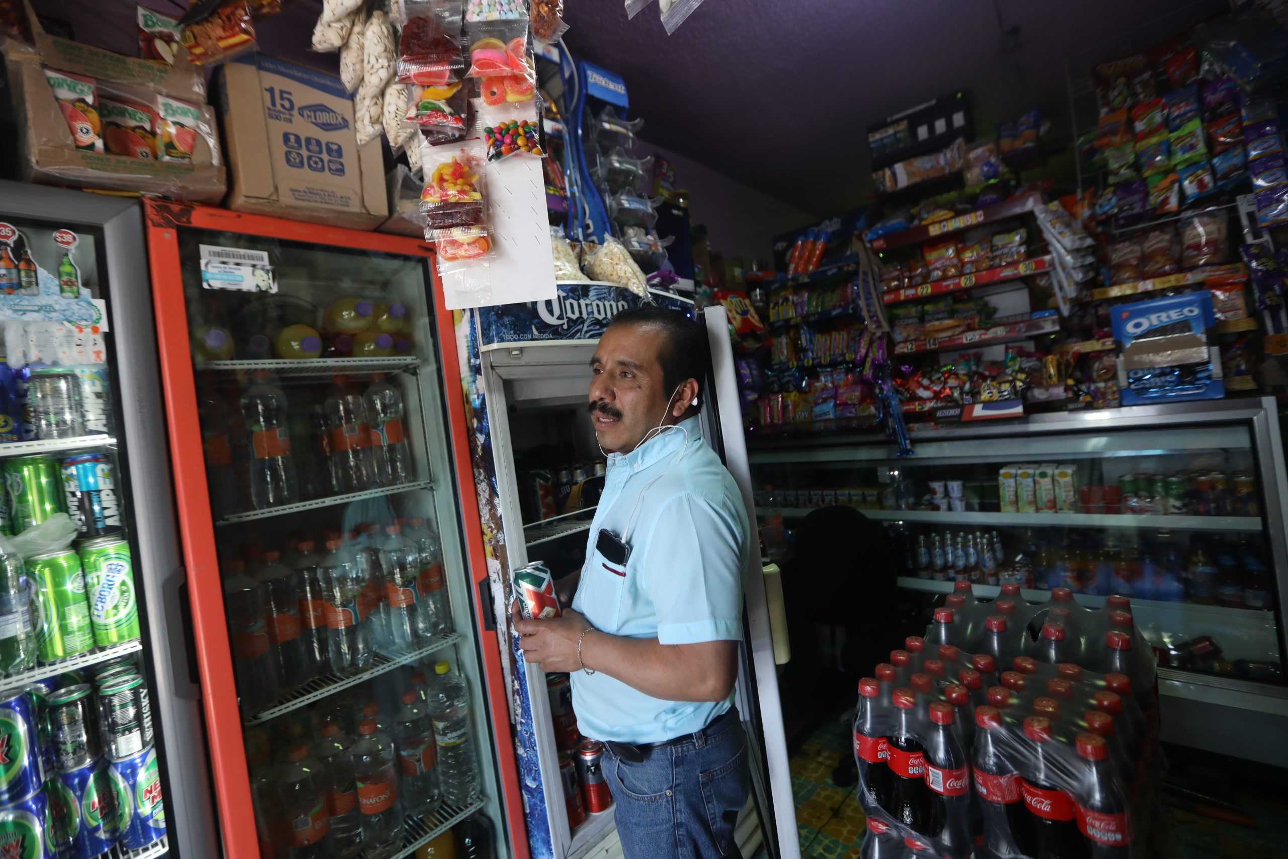 Evaluarán impacto de los apagones en negocios