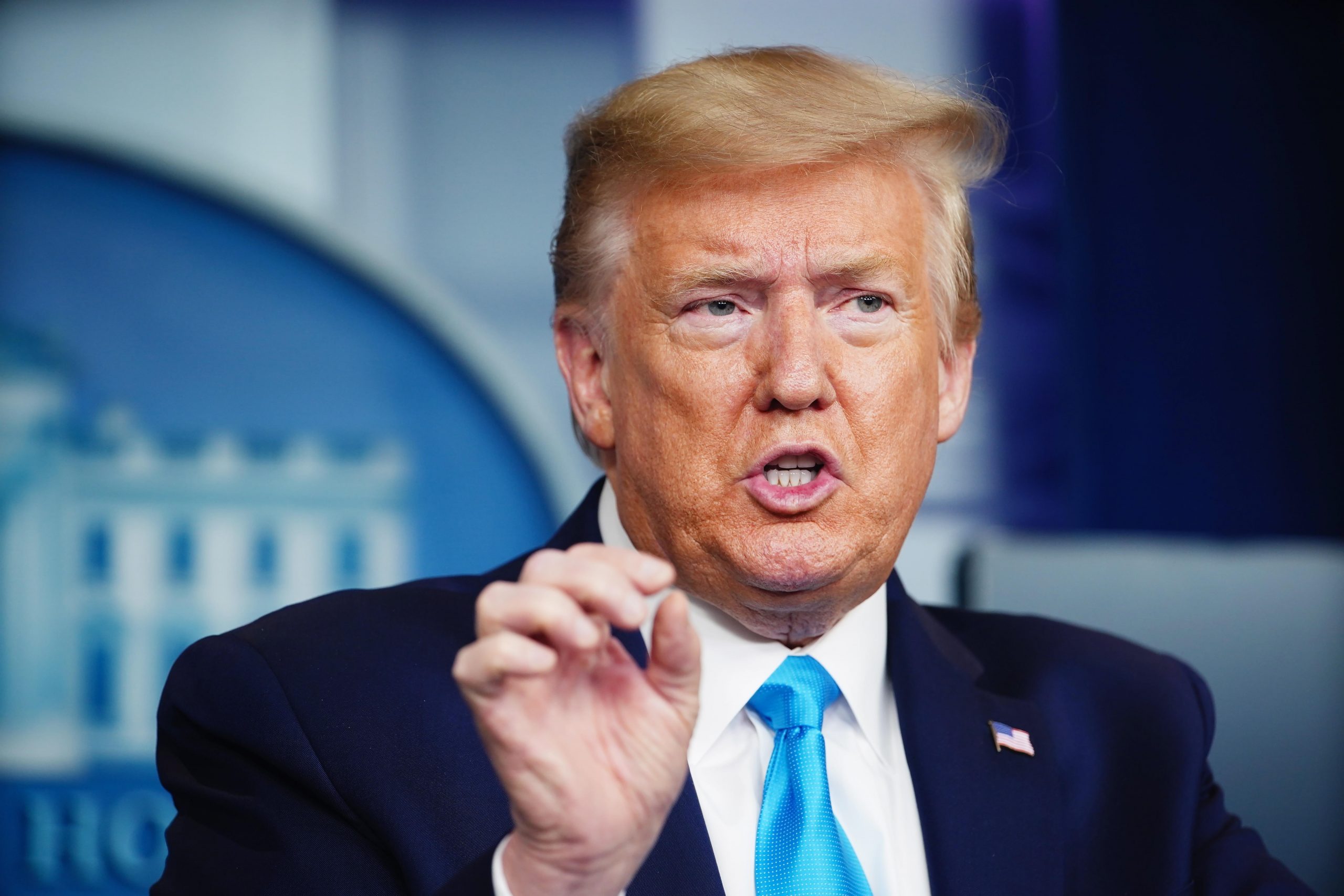 OMS desmiente vínculo entre vacunas, paracetamol y autismo