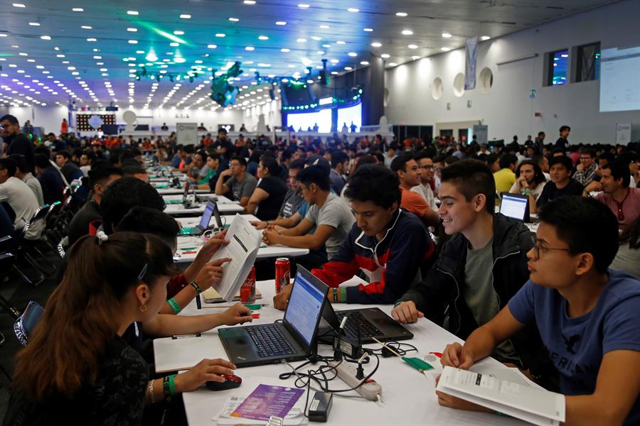 SEP busca crear 400 mil lugares en Educación Superior