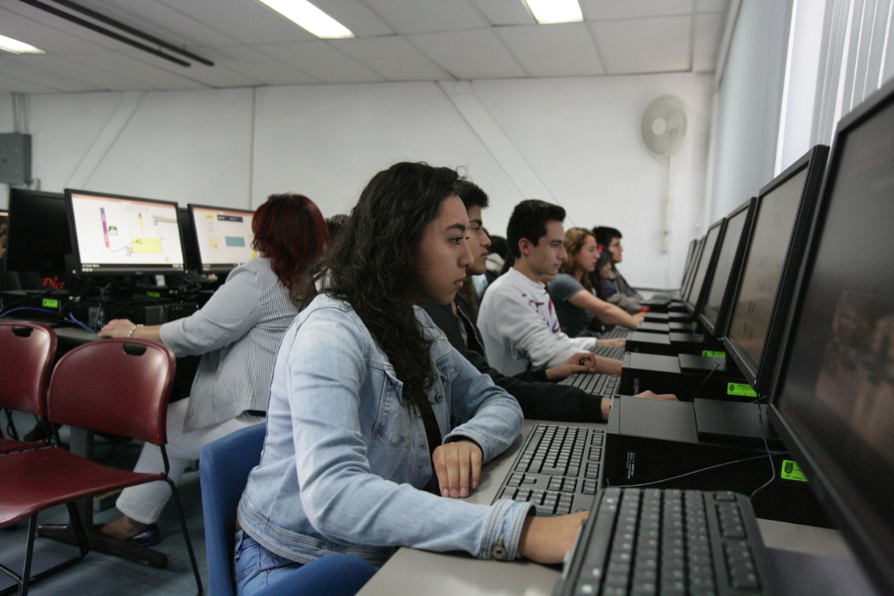 Desactivan sitios internet usado por el crimen organizado