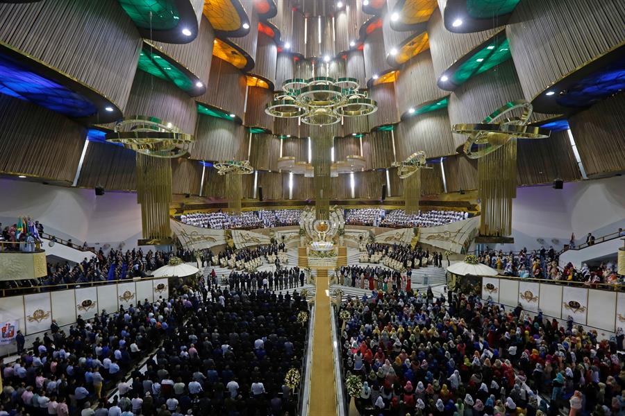 Liberan a 38 de La Luz del Mundo detenidos en Michoacán