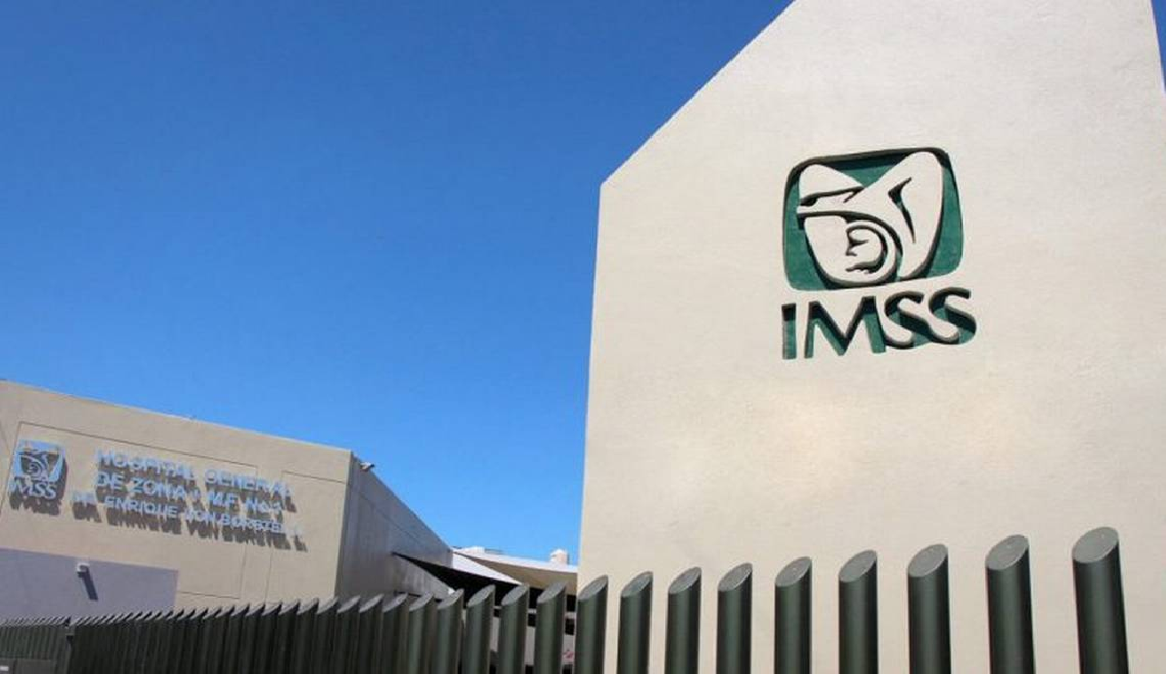 Pensionados del IMSS podrían ver suspendido su pago