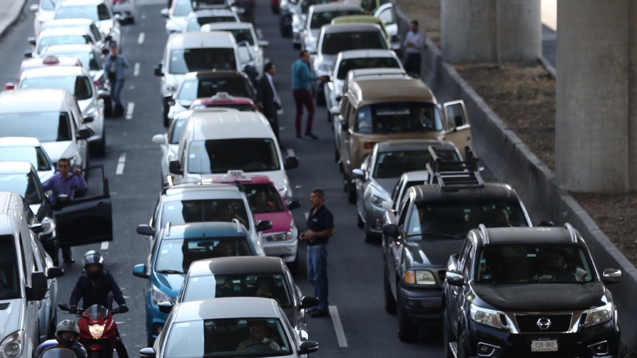 Subsidio de tenencia se amplía en CDMX en 2026